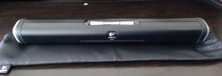 Logitech L