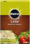 Greenfingers Miracle-Gro Lime Soil 