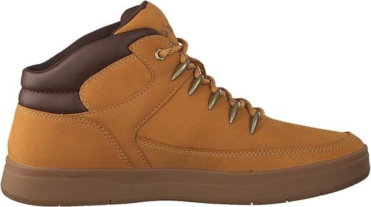 Timberland Davis Square Men’s Sneaker, Size 9.5