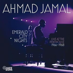 Emerald Ci