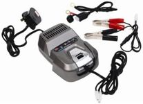 Oxford Oximiser 601 12V UK Motorcycle Bike Battery Charger OF600 Optimiser 2011