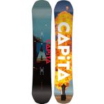 CAPiTA Defenders of Awesome 152cm Snowboard 2025