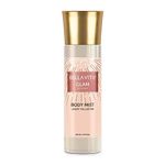 Bella Vita Luxury Glam Women Body Spray Mist Perfume for Refreshing Floral & Jasmine Long Lasting Fragrance, 150 ml