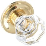 Dynasty Hardware Door Knobs