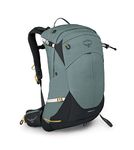 Osprey Sirrus 24 Women's Hiking Backpack Succulent Green O/S