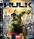 The Incredible Hulk (Renewed)