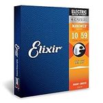 Elixir Strings Electric Guitar Strings (12074)