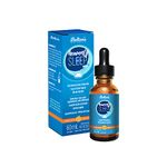 BOLTON'S NATURAL - Heavenly Sleep Liquid Melatonin, 60 ML | Improves Quality Of Sleep