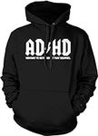 Tcombo ADHD Highway To Hey Look! - 