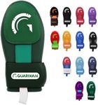 Guardian Baseball Sliding Mitt - Yo
