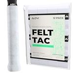 ADV FeltTac Dry Tennis Overgrip - T