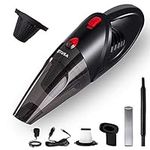 Tusa Wireless Handheld Vacuum Clean