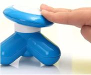 Mini Massager For Hand