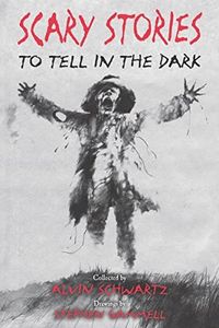 Scary Stories to Tell in the Dark: 1