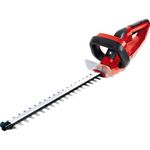 Einhell 45cm (18 Inch) Electric Hedge Trimmer - Laser-Cut Diamond-Ground Steel Blades with 12mm Cutting Thickness - GH-EH 4245 Lightweight Hedge Cutter, Powerful, Safe and Easy to Use 3403461