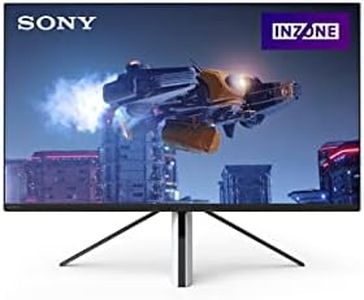 Sony 27” INZONE M3 Full HD HDR 240Hz Gaming Monitor with NVIDIA G-SYNC and HDMI 2.1 VRR