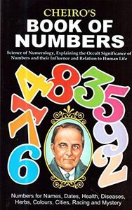 Cheiro's Book of Numbers
