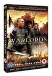 Warlords [2008] [DVD]