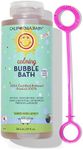 California Baby Bubble Bath Aromatherapy, Calming 13 fl oz by California Baby