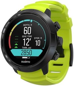 Suunto , O