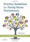 Practice Guidelines for Family Nurse Practitioners