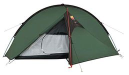 Wild Country Helm 2 Compact Freestanding Tent - Green