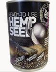 Bait Masters Hemp Seed Ready to Use Can 350g