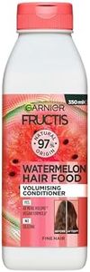 Garnier Fructis, Conditioner, Detangling And Plumping, Hair Food Watermelon, 350ml