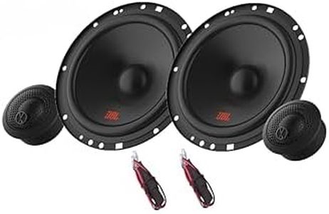 JBL Stage2