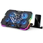 KeiBn Upgrade Laptop Cooling Pad A1