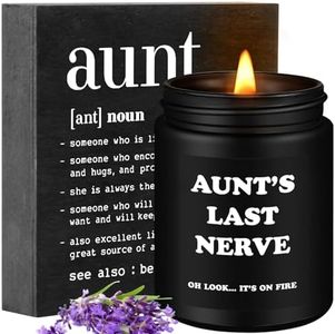 Aunt Gifts