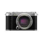 FUJIFILM X-M5 Silver Body
