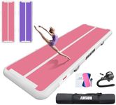 AWSUM Air Gymnastics Mat 10ft/13ft/