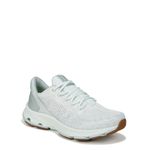 Ryka Women's Devotion X Walking Shoe, Hushed Green, 7.5