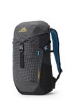 Gregory Mountain Products Nano 30 Techno Black, 30L, Techno Black, 30L, Nano 30 Techno Black