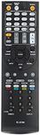 RC 879M Remote for ONKYO, AV Receiver Replacement Remote Control for ONKYO TX NR535 TX SR333 HT R393 HT S3700