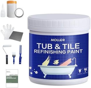 Tub and Ti