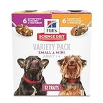 Hill's Science Diet Wet Dog Food, A