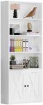 IRONCK Industrial Bookshelves and B