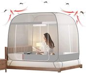 CULOTOL Pop up Mosquito Net Foldabl