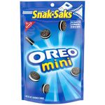 Nabisco Oreo Mini, 226g