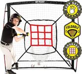 Baseball Net - Pitching Net Hitting