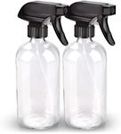 Bontip Glass Spray Bottle, Glass Sp