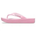 Crocs Women's Classic Flip Flops, P