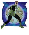 Green Lantern: The Silver Age Omnibus Vol. 1