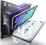 SMARTDEVIL 2 Pack Screen Protector 
