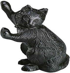 Esschert Design Cat Door Stop