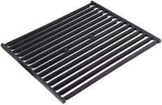 Cooking Grid - Signet™/Crown™ - Cast Iron - 2 Pcs