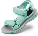 DREAM PAIRS Boys Girls Sandals Kids