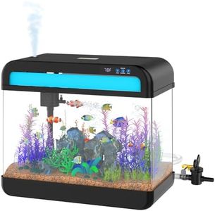 Fish Tank 
